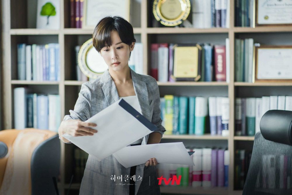 Rekomendasi 9 Drama Korea Tayang September 2021, Ngehits Banyak Dicari
