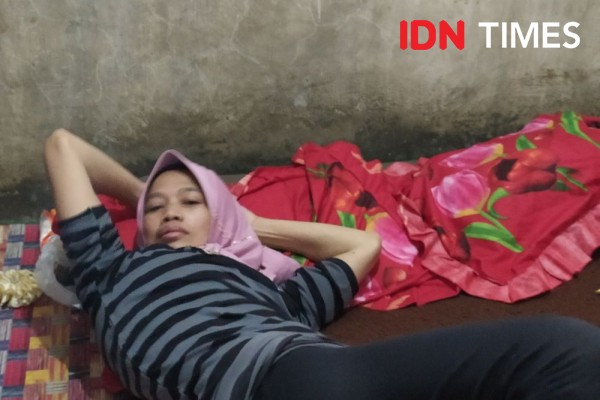 Cucu Tak Tidur Selama 7 Tahun, Apa Kata Psikiater?