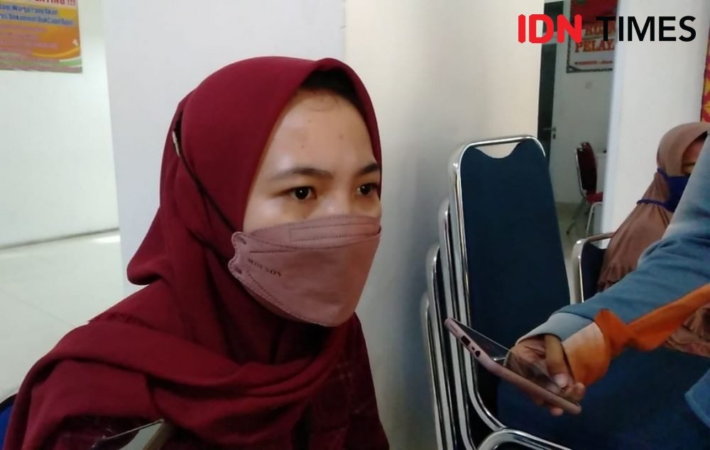Ingin Urus KK, Pemuda Diduga Dianiaya Oknum Disdukcapil Bandar Lampung