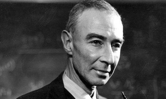 Sesali Penemuan Bom Atom, 8 Fakta J. Robert Oppenheimer