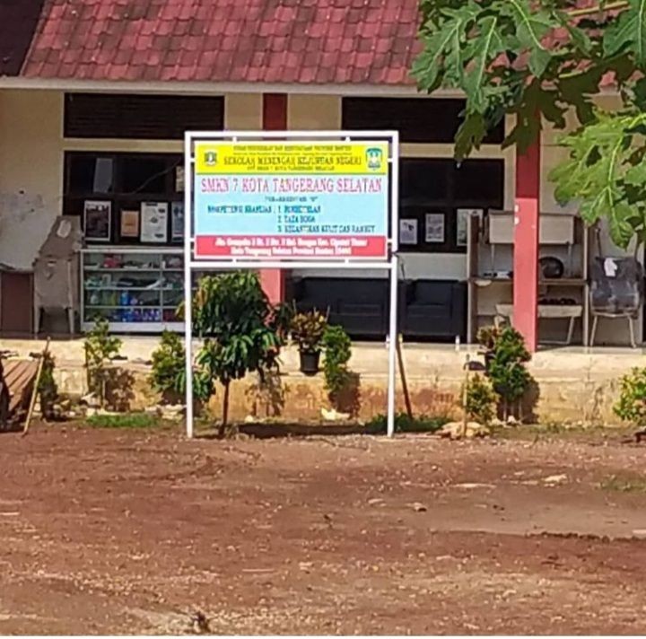 Kantor Dindik Banten Digeledah KPK Terkait Pengadaan Lahan SMKN 7