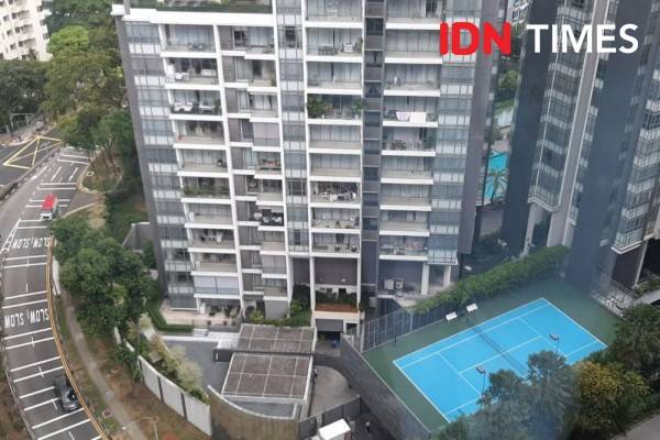 Milenial Sulit Beli Rumah Dan Cenderung Pilih Sewa Apartemen