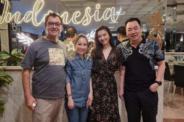 Potret Restoran Miramar Milik Keluarga Jesselyn MasterChef Season 8