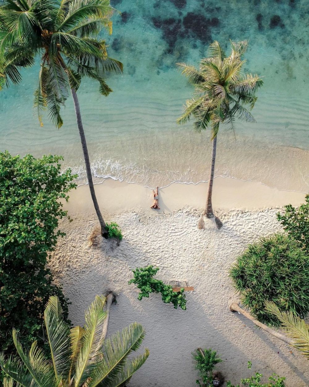 10 Wisata Alam di Pulau Jawa yang Mirip Luar Negeri
