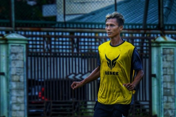 PSMS Klaim Sudah Deal dengan Striker Naturalisasi, Ini Kendalanya