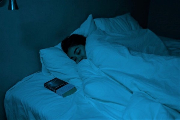 Tips Meningkatkan Kualitas Tidur Lewat Panca Indra