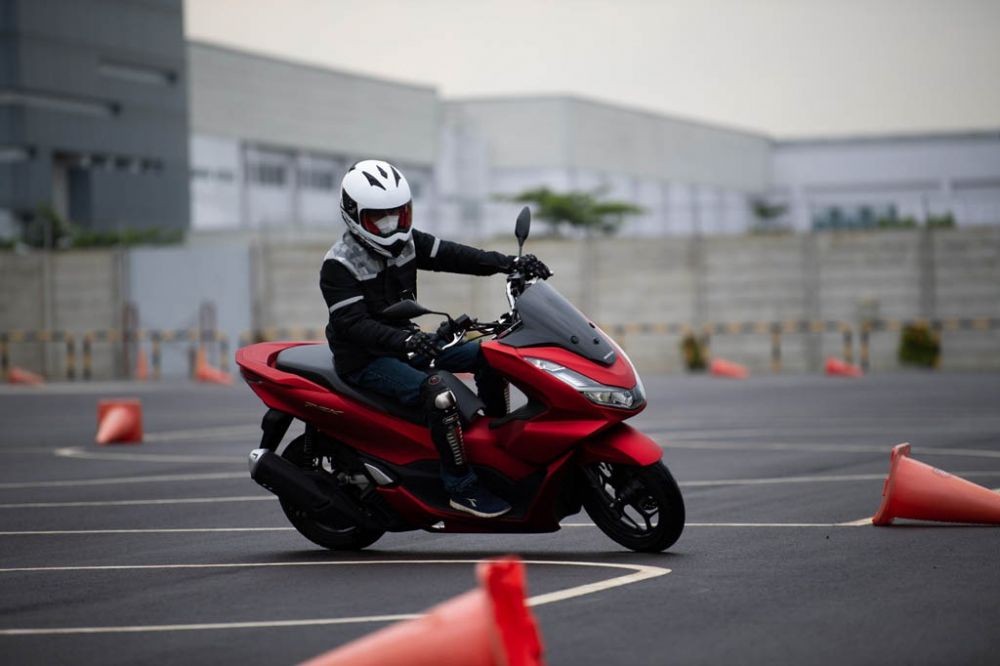 YouGov Sebut Honda Jadi Merek Paling Bersinar di 2022