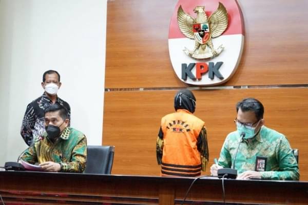 Ralat Penetapan Tersangka, KPK Rusak Kepercayaan Publik