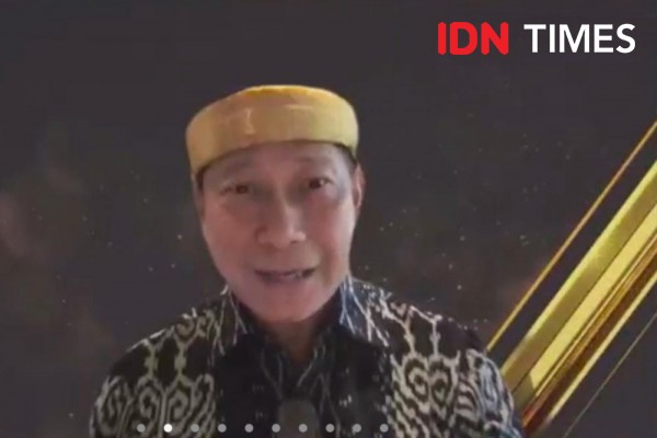 Bos BCA Berjanji Tak Akan Tutup Kantor Cabang meski Sudah Digitalisasi