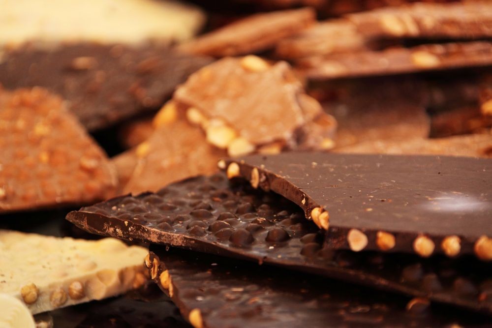 Fakta Sejarah Cokelat Batangan, dari Dulu sampai Sekarang