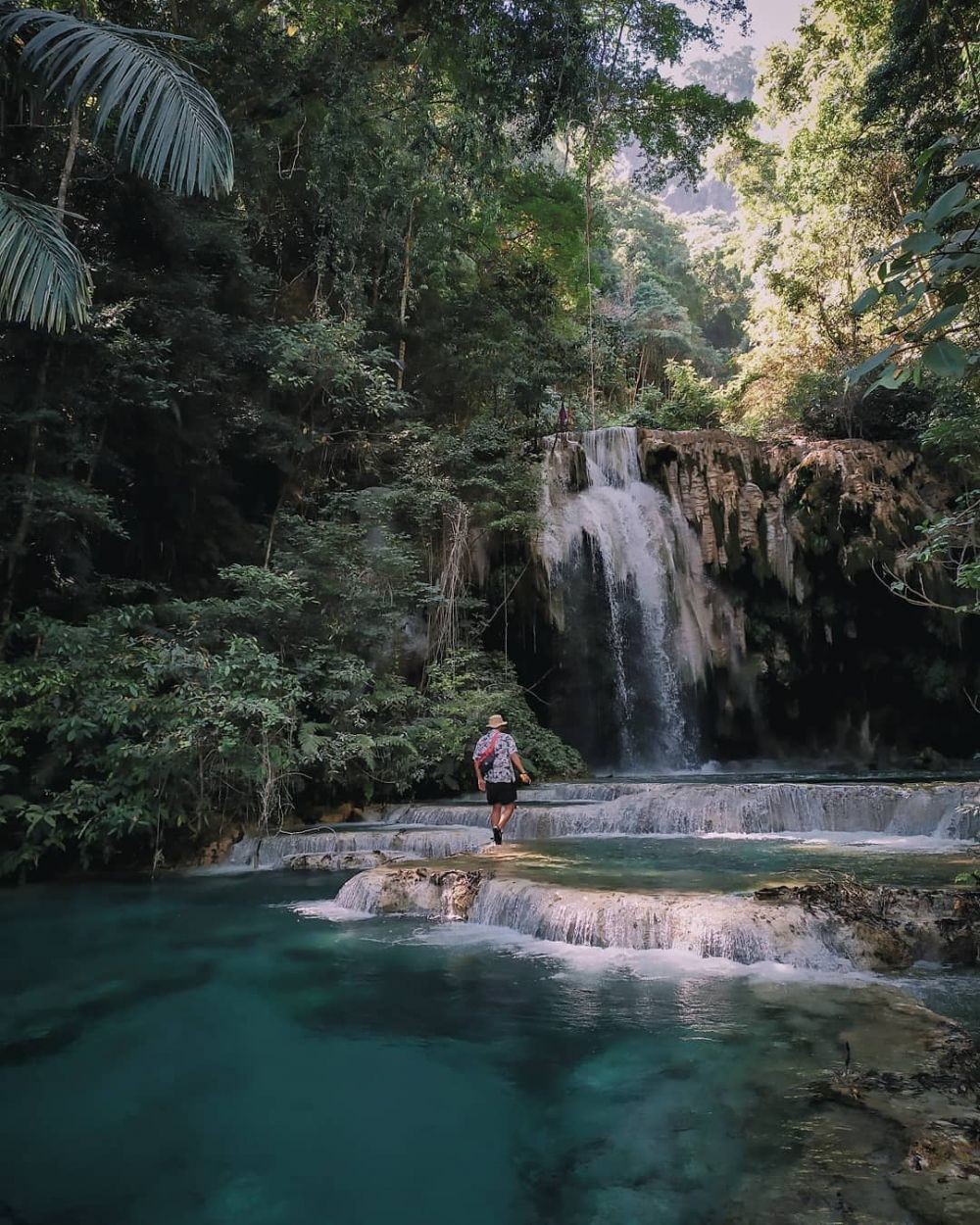 9 Air Terjun Tersembunyi di Sumba, Hidden Gem yang Menakjubkan