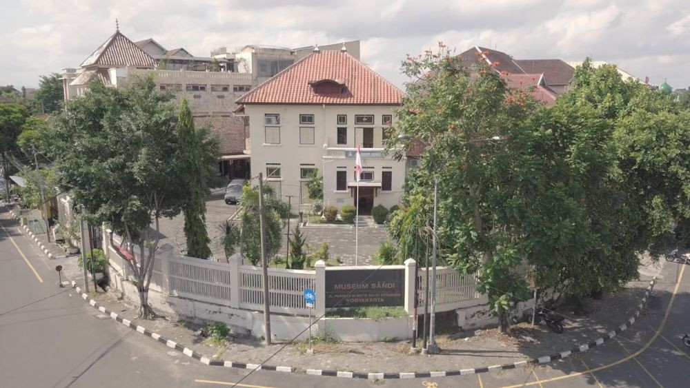 Mengenal Sejarah Persandian Indonesia di Museum Sandi, yuk!