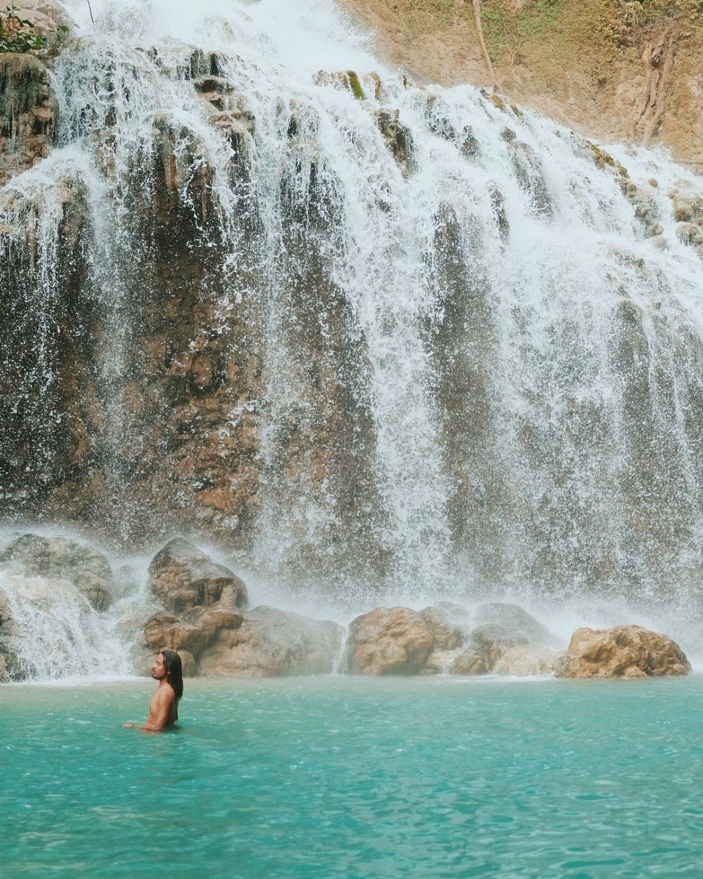 9 Air Terjun Tersembunyi di Sumba, Hidden Gem yang Menakjubkan