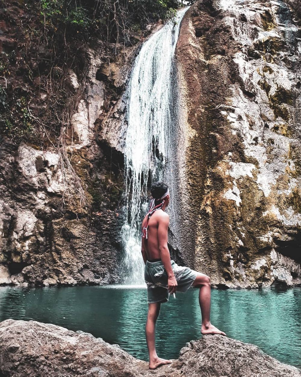 9 Air Terjun Tersembunyi di Sumba, Hidden Gem yang Menakjubkan