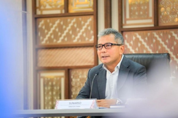 Pembentukan Ekosistem Ultra Mikro, Saham BBRI Layak Dikoleksi