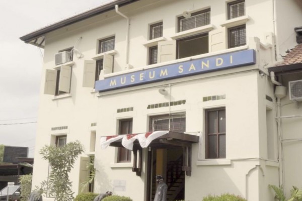 Mengenal Sejarah Persandian Indonesia di Museum Sandi, yuk!