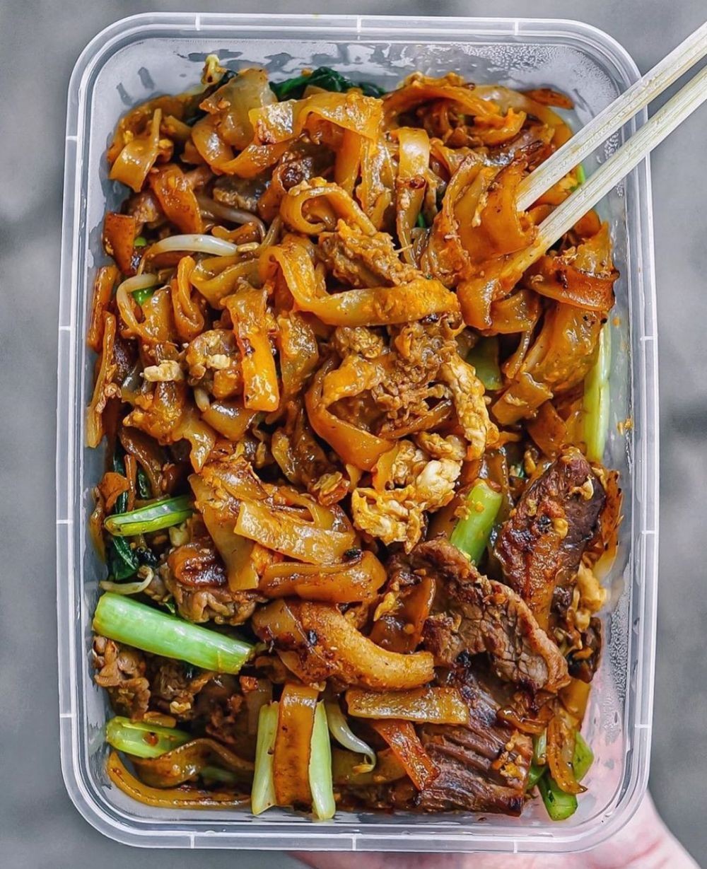 10 Masakan Chinese Food Halal Paling Populer Di Indonesia