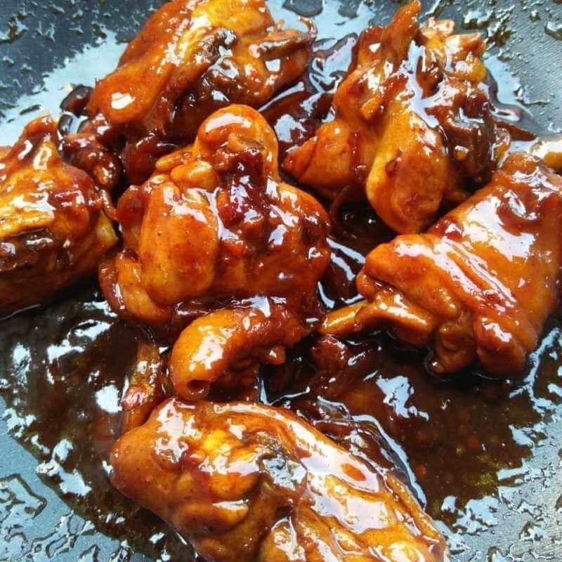 10 Resep Ayam Sederhana Dan Enak Untuk Makan Siang