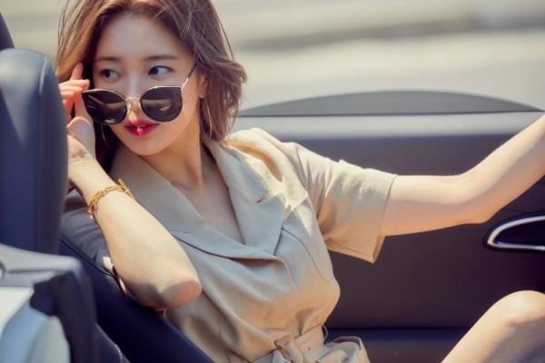 5 Menu Diet Bae Suzy yang Lezat dan Sehat, Rahasia Penampilan Primanya