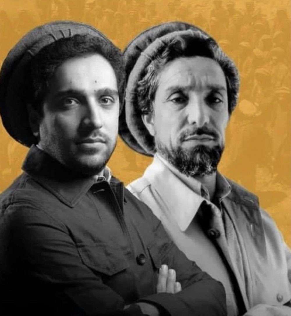 Profil Ahmad Massoud, Pemimpin Lembah Panjshir Lawan Taliban