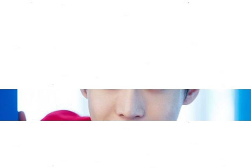[QUIZ]  Hanya Lihat dari Hidungnya Saja, Siapa Member NCT 127 Ini?