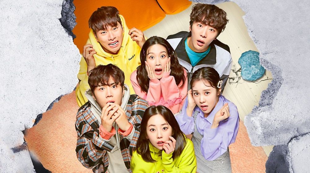 9 Rekomendasi Drama Korea Romantis, Fans Kim Seon Ho Wajib Nonton!