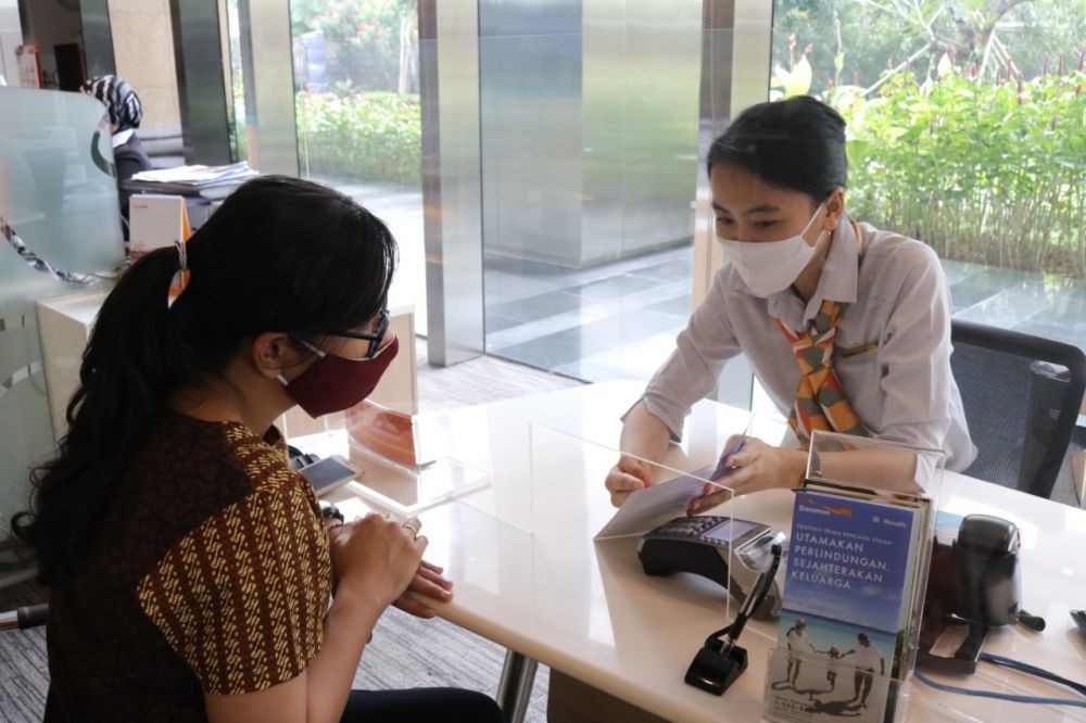 Masyarakat Indonesia Optimistis Pandemik COVID-19 Segera Berakhir 