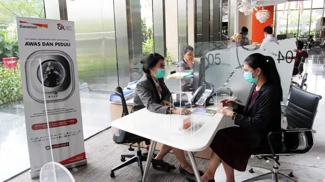 Masyarakat Indonesia Optimistis Pandemik COVID-19 Segera Berakhir 
