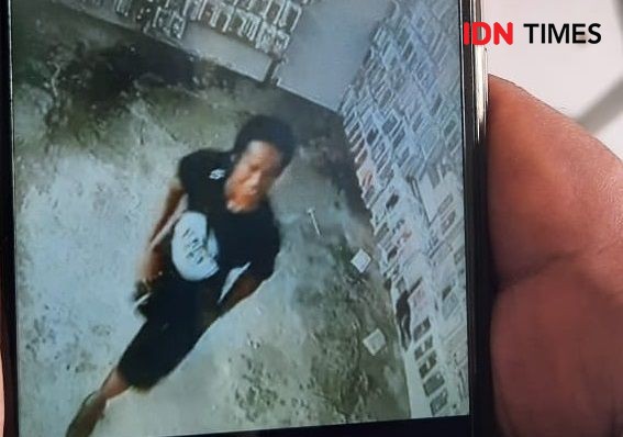 Pencuri Kambuhan di Tiga TKP, Gondrong Dibekuk Polisi Penajam