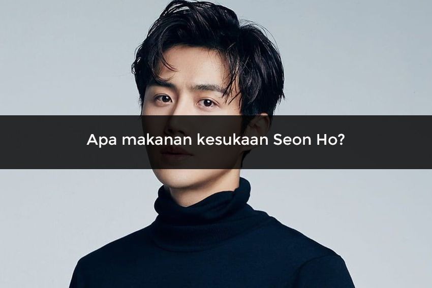 [QUIZ] Seberapa Ngefans Kamu Sama Kim Seon Ho? Jawab Pertanyaan Ini?