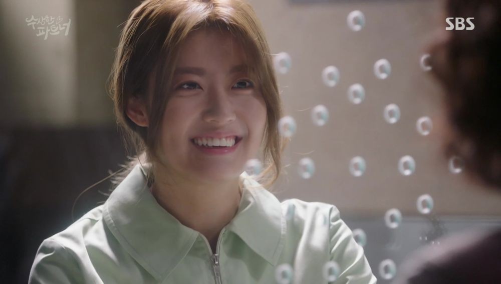 Pantang Menyerah, 10 Karakter Drama Korea Paling Inspiratif