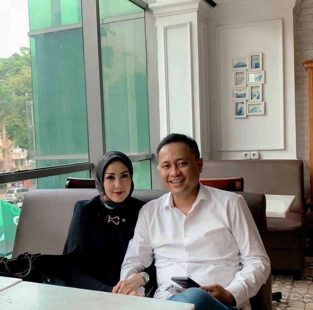 10 Pesona Dokter Kartika Yusuf yang Tekuni Bisnis Kecantikan di Medan