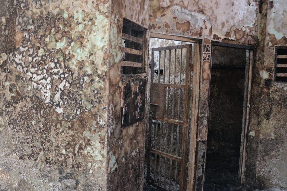 Kebakaran Lapas Tangerang Harus Jadi Momentum Perbaikan Penjara