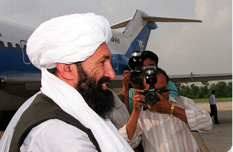 Profil Mohammad Hasan Akhund Perdana Menteri Afghanistan Rezim Taliban
