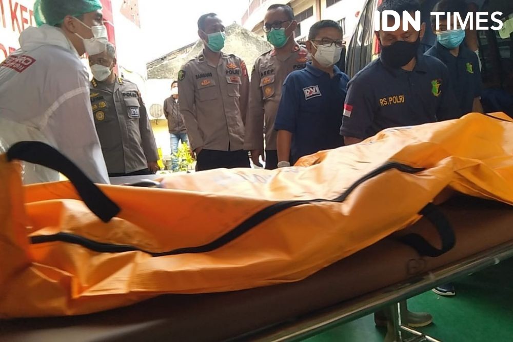 Kemenkumham Segera Renovasi Lapas Tangerang Blok C Usai Terbakar 