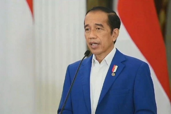 Pencak Silat Jadi Sorotan Presiden Jokowi di Haornas ke-38