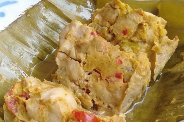 Resep Membuat Bumbu Botok yang Pedasnya Menggoyang Lidah