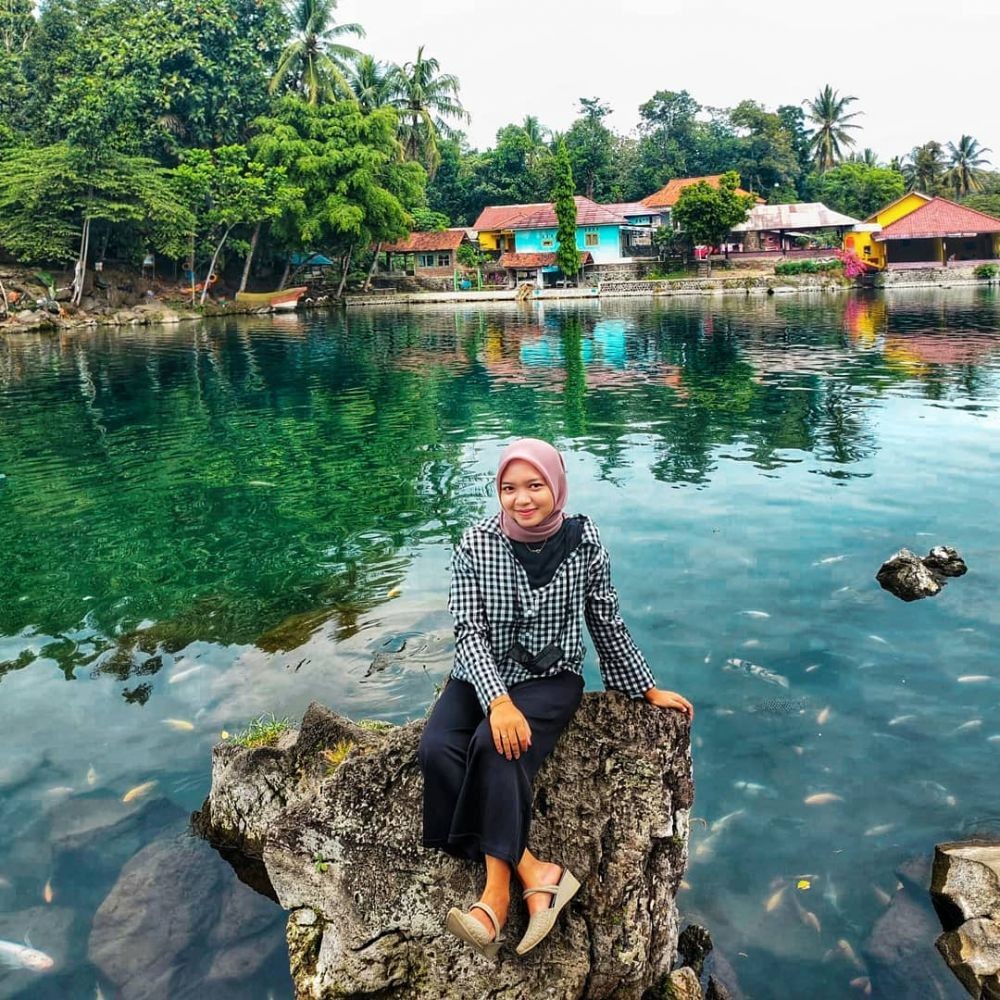 Tempat Wisata Paling Indah Di Majalengka