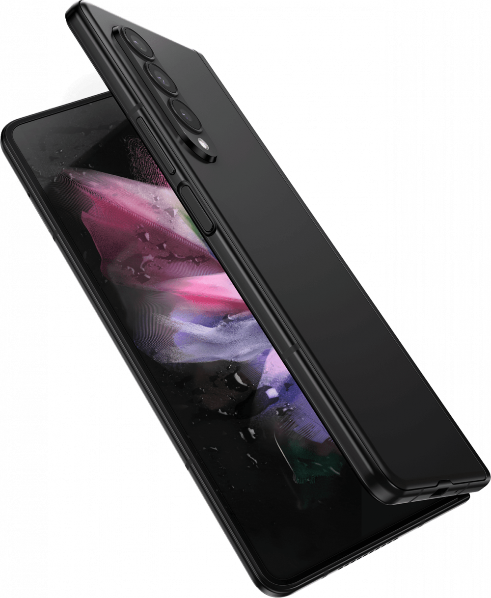 Harga dan Spesifikasi Lengkap Samsung Galaxy Z Fold3 serta Flip3 5G