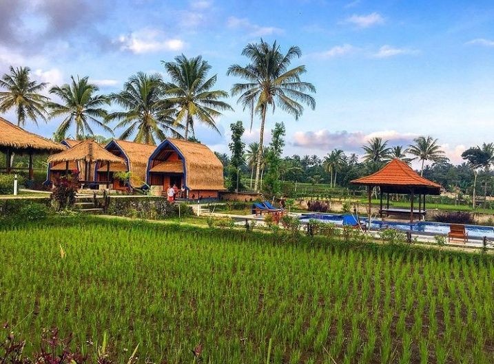 10 Tempat Wisata Terkenal di Lombok, Kamu Pernah Berkunjung?