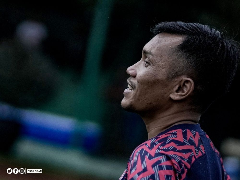 Hadapi Persiraja, Pelatih PSS Berharap Kondisi Pemain Fit  