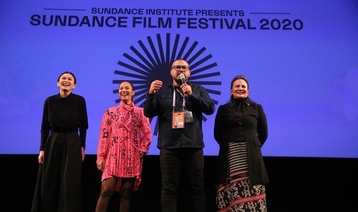 5 Keuntungan Nonton Sundance Film Festival 2021 Asia