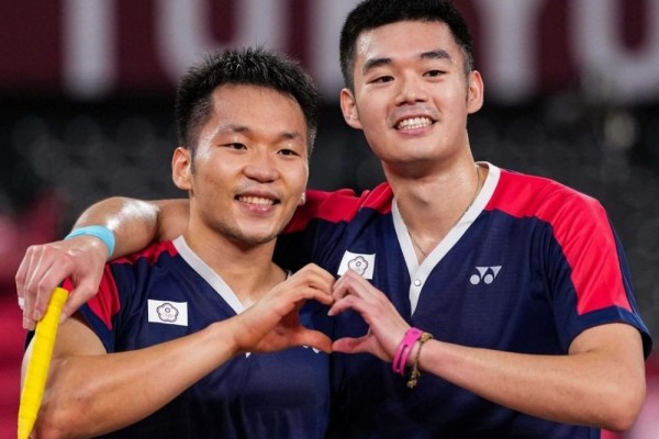 5 Atlet Ganda Putra Absen dari Piala Sudirman 2021