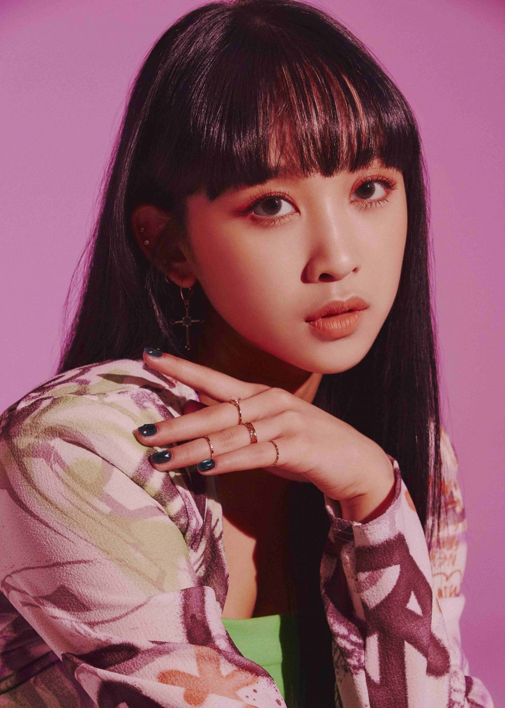 10 Idol KPop Ini Lahir di Hari Spesial Lho, Dirayakan Dunia!