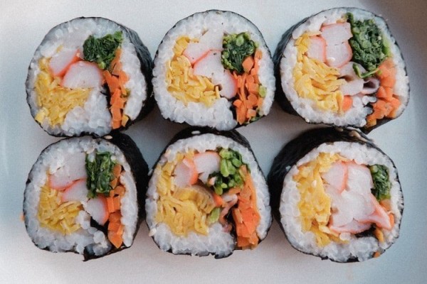 6 Makanan Khas Korea untuk Inspirasi Menu Harian Anak