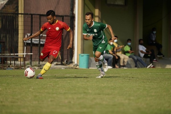 Hadapi Sesama Sumatra di Grup 1 Liga 2 , Ini Reaksi PSMS Medan
