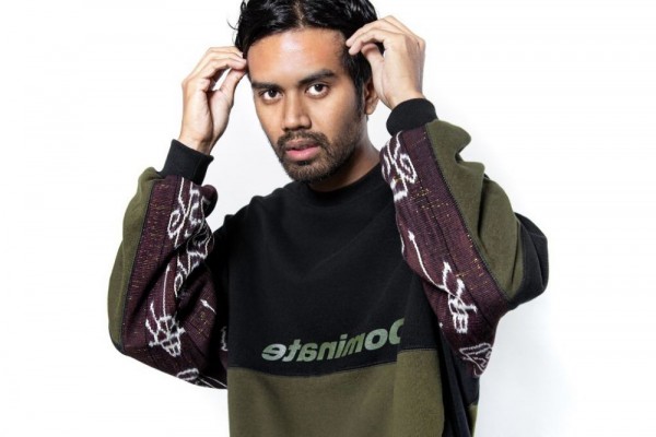 Dominate Rilis Koleksi Crewneck Edisi Spesial PON XX Papua