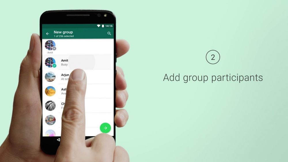 Cara Mudah Mengetahui Jika Nomormu Diblokir di WhatsApp