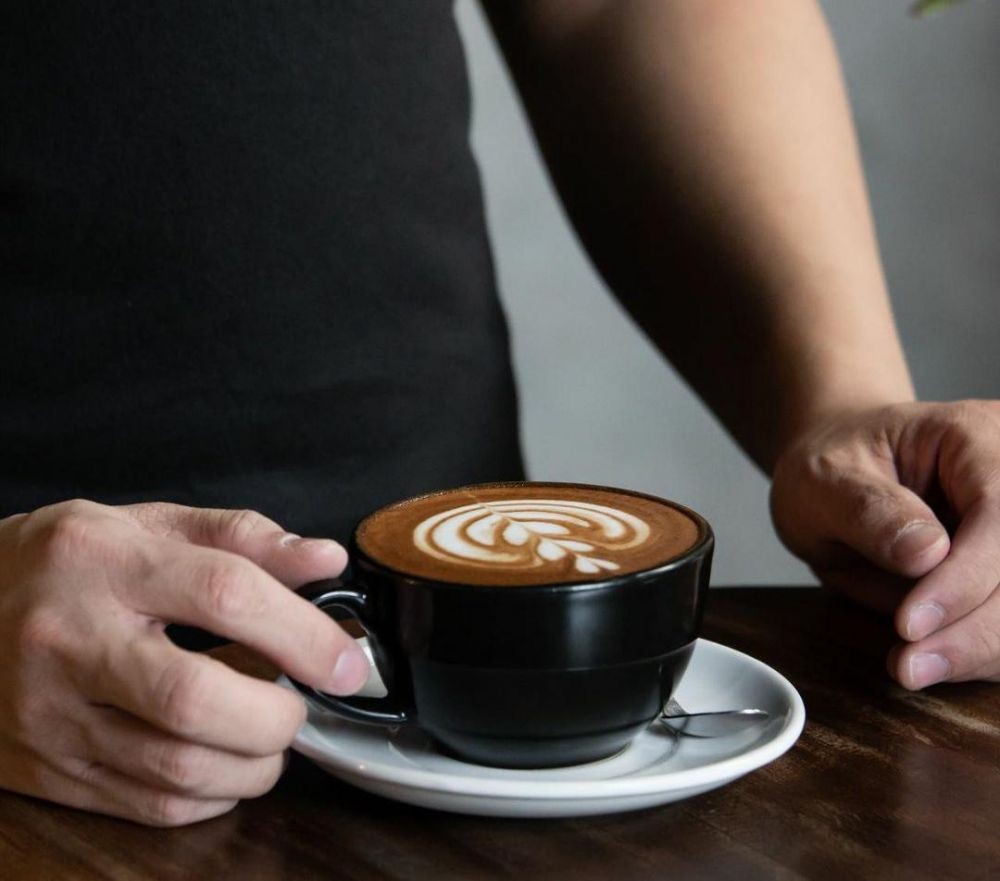 Paket Khusus Latte Art Training untuk Barista, Segini Tarifnya