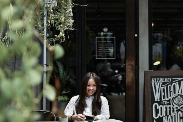 Paket Khusus Latte Art Training, Segini Tarifnya